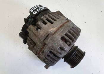 ALTERNATOR VW New Beetle 1.6 8V _ 70A 06A903026B Alternator Oryginał