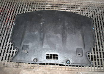 Osłona dolna silnika BMW E60 E61 E61LCI E60 LCI