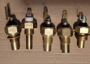 Czujnik  temperatury ładowarka XCMG ZL50 Zl30