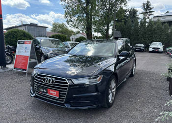 Audi A6 Limousine C7 (2011-2018)