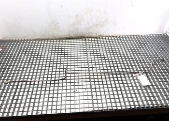 RURKA KLIMATYZACJI RENAULT TRAFIC III 1.6 125KM Bus