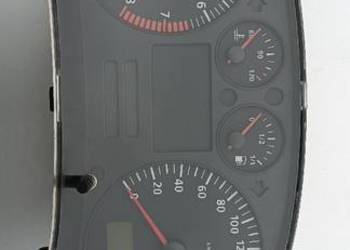Licznik zegary Seat Leon 1 1.6 16v W01M0920802A