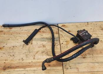 JCB TLT TELETRUK 30D 35D SEKCJA ROZDZIELACZ ZAWÓR 20/925687
