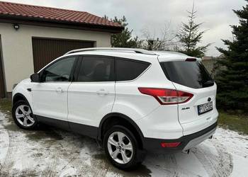 Sprzedam Ford Kuga