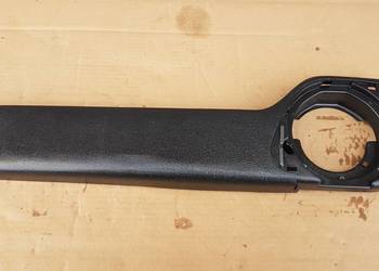 SEAT IBIZA II 6K OSŁONA BOCZKA DRZWI LEWA 6K0867131