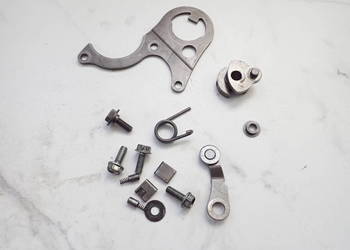 Komplet Elementy Programatora Wybieraka Biegów Honda CR 250 KZ3 94-01r