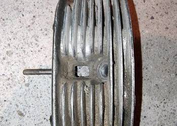 Lewa głowica Ural M66 M67