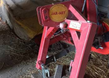 Sprzedam kosiarkę dyskową Jar-Met