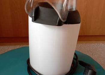 Maszynka do popcornu marki HOFFEN