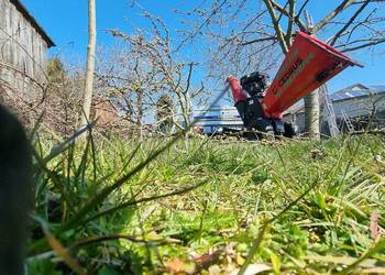 Wypożyczalnia Sprzętu Ogrodniczego
