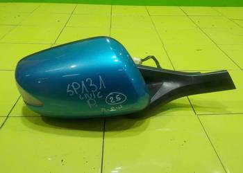 HONDA INSIGHT II 1.3 IMA 10r HB 5D lusterko prawe