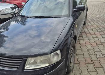 Sprzedam  VW Passat  b5  2000r