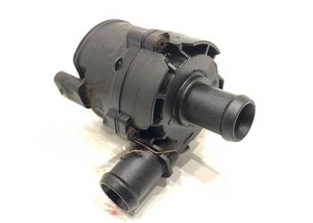 DODATKOWA POMPA WODY VW GOLF VII 5G0965567 1.6 110KM UKŁAD