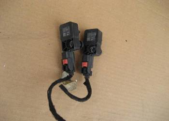 Czujnik uderzenia Opel Insignia 13502341