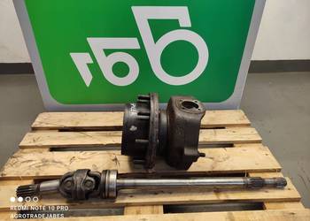 Zwrotnica Półoś Piasta Spicer 21206002799 Manitou MLT