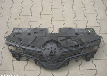 RENAULT CLIO IV 4 12> ATRAPA GRILL 62256314R