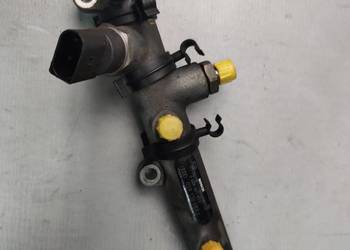 Listwa Wtryskowa VW 3.0 TDI 059130089K