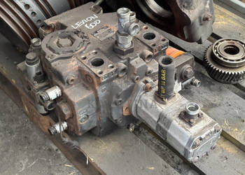 Claas Lexion 600 Pompa Hydrauliczna Hydrostat 0007719121 00 0771 912 1