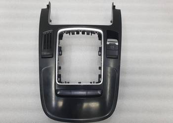 PANEL ŚRODKOWY SKRZYNI BIEGÓW AUDI A5 8T 8K0864261