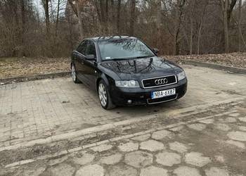 Audi A4B6