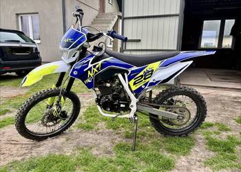 Barton 150 NXT