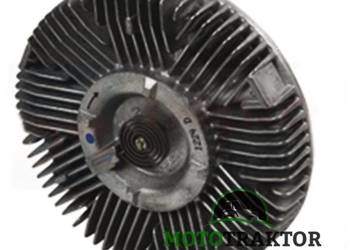 Sprzęgło Visco Wiskoza Massey Ferguson 5425 5435 6235 6245