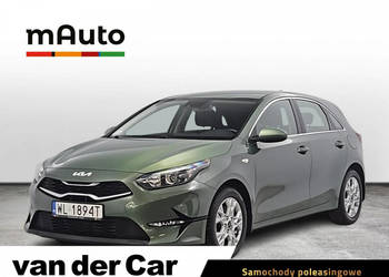Kia Cee'd 1.5 T-GDI M ! Z Polskiego Salonu ! Faktura Vat ! III (2018-)