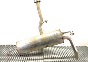 TŁUMIK WYDECHOWY SSANGYONG TORRES 24610-41130 1.5 163KM WYDECH