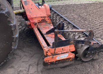 Brona aktywna Maschio 3M