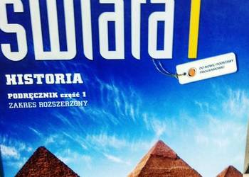 Ciekawi świata 1 historia z piramidami