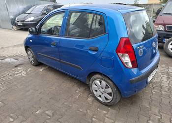 zamiana na inne - technicznie super stan 6L/100km