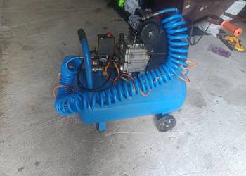 Kompresor 50l