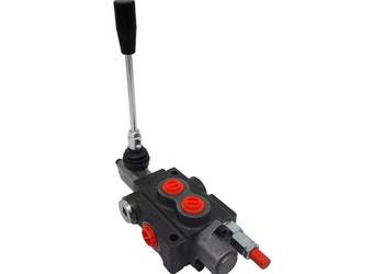 ROZDZIELACZ HYDRAULICZNY 1 SEK 40L ZATRZASK BADESTNOST [1281