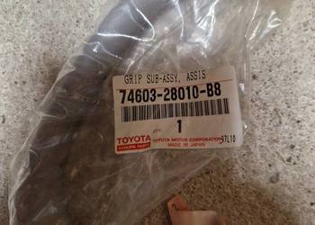 Klamka Toyota 74603‑28010‑B8