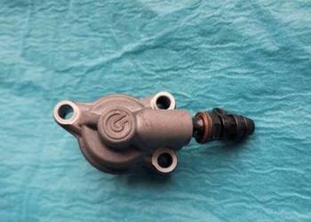 Ducati multistrada 950 wysprzeglik