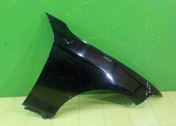 BMW 1 F20 1.6 B 12r 11-15 3D blotnik prawy przod