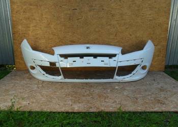 ZDERZAK PRZEDNI RENAULT SCENIC 09- 620363942R