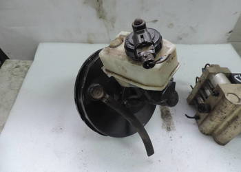SERWO RENAULT CLIO 1 1.4 8V