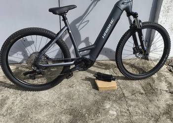 Haibike trekking cross 4