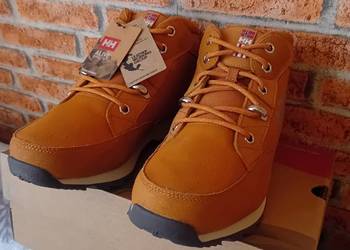 Buty męskie Trekkingi Helly Hansen Tarshov kolor brąz r 41