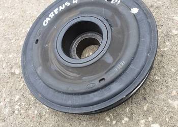 KIA CARENS IV 1.7 CRDI KOLO PASOWE
