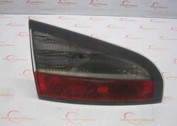 FORD S-MAX MK1 I 09r lampa lewa tył w klapę 162493