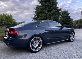 AUDI A5 2.0 TFSI COUPE SLINE