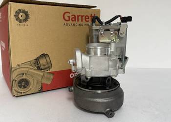 Turbosprężarka GARRETT 768755-5005S 768755-5003S 768755-5008S