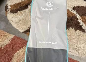 Deska SUP Aquastic Perth pro 11.2