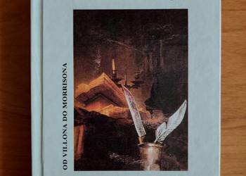 Poeci wyklęci Antologia