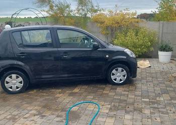 Daihatsu Sirion 2005 1.3 Automat