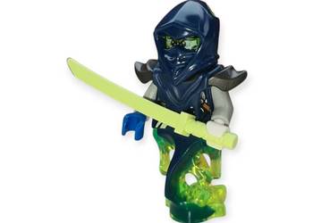 Lego Ninjago Ghost NJO143