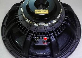 SMNeo1 12/8/400 Ozone Audio mid woofer dostepne 2szt