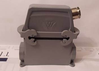 WIELAND KPL.  GNIAZD+WTYCZKA 24 PIN